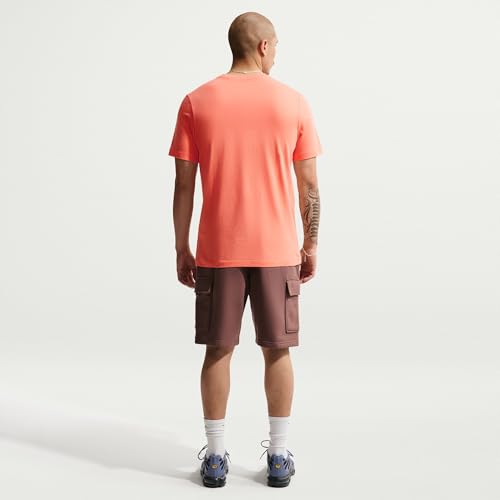 Image of Nike Men's Sportswear Club T-Shirt