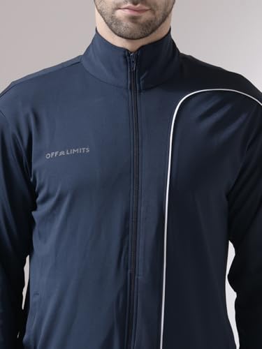 Image of OFF LIMITS Men's GYM BUDDY Running Sports Track Suit