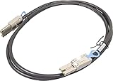 408767-001 Hewlett Packard Enterprise Cable EXT. Mini SAS 2M **Refurbished**, 408767-001 (**Refurbished**)