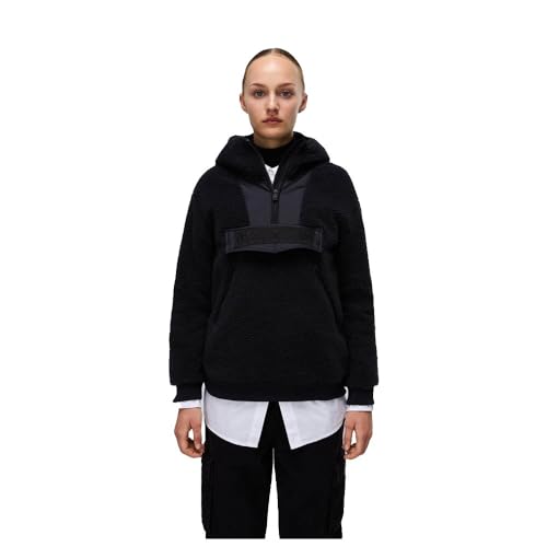 NAPAPIJRI T Seline HZH W 041 Black Mujer S