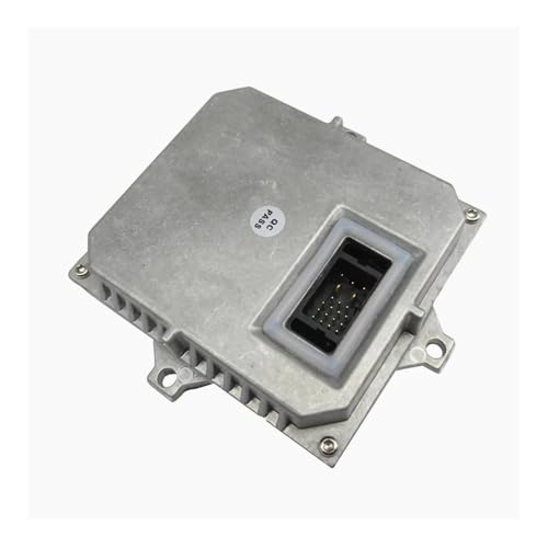 Balasto xenón soluciona parpadeo de faros en BMW E46 E63 E64 7