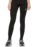 ASICS Silver Tight Damen-Leggings
