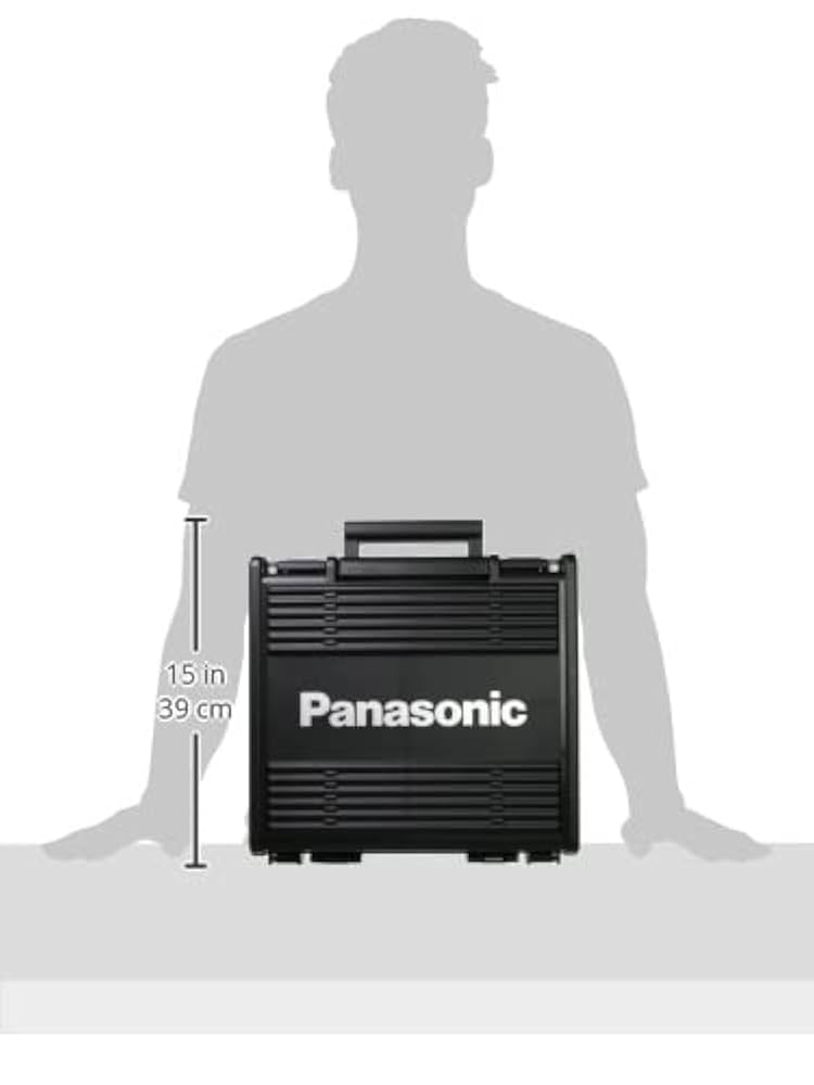 Amazon | パナソニック(Panasonic) プラスチックケース EZ9K03