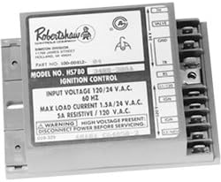 1- Robertshaw 780-783 Ignition Control Module