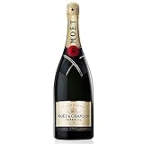 Champanes. Moet & Chandon Vino Espumoso Moet et Chandon Brut Imperial (Magnum) -1500 ML