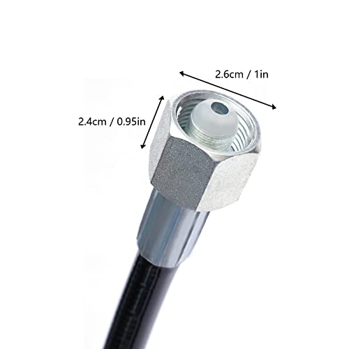 Máquina de Humo CO2 Efecto LED Jet Máquina DJ Cambia Color para Fiesta Disco miniatura 6