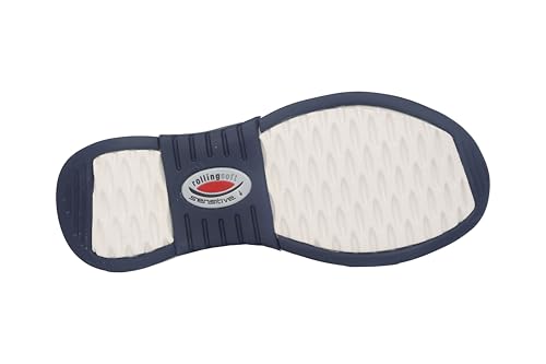 Basket de Marche Gabor Rollingsoft Sensitive contre la Fatigue des Pieds - 4