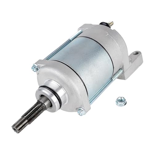 Motor eléctrico para motocicleta XRE300 repuesto de motor
