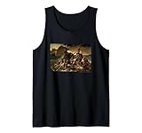 Theodore Gericault The Raft of The Medusa Camiseta sin Mangas
