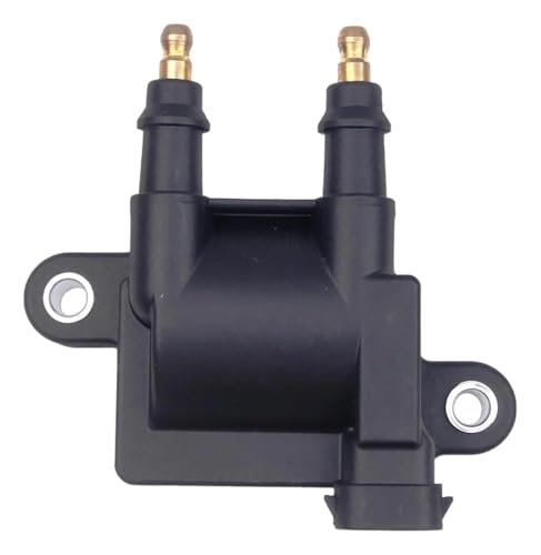 Bobine d'allumage pour moteurs Mercury Mercruiser 35HP à 80HP référence 8M0029482