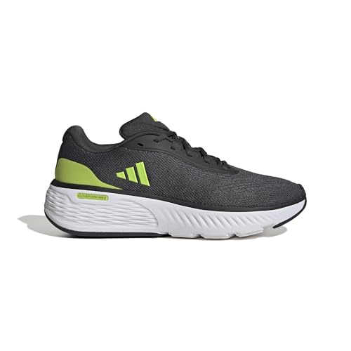 Image of adidas Unisex-Adult Cloudfoam Go Shoes Walking Shoes