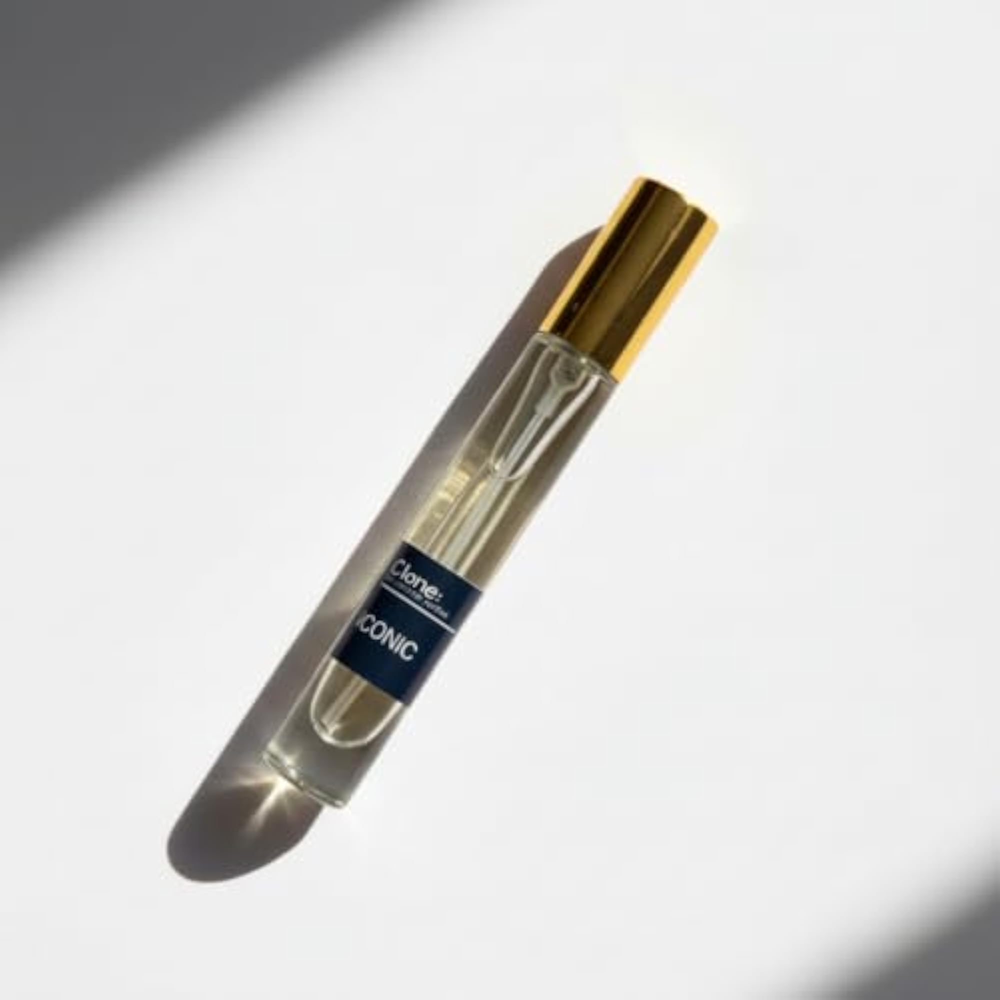 Clone Iconic Eau De Parfum for Men, Signature Scent