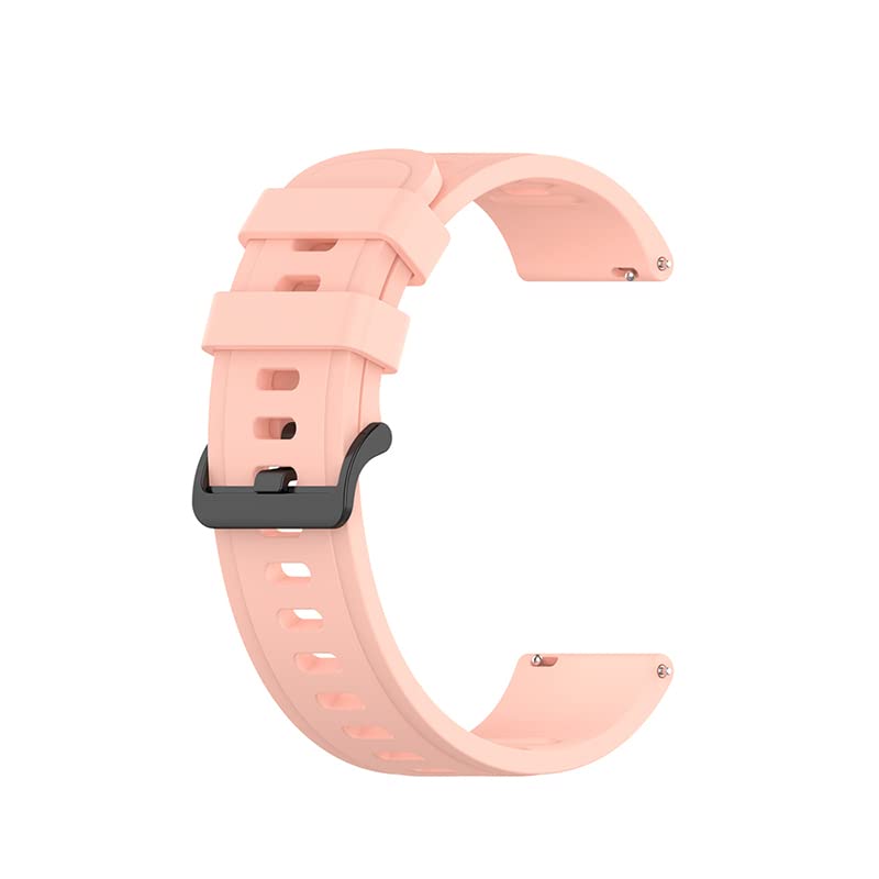 Anello Ad Anello Cinturino In Silicone Per Garmin Vivoactive 3 4