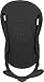 Union Strata Snowboard Bindings Black Sz S (6-7.5)