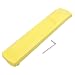 Plastic Portable Pocket Guitar 6 Guitar Chord Conversion Strings Model Practice Tool