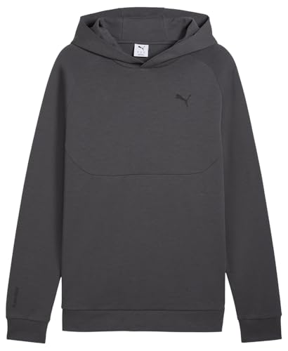 Sweats à capuche PUMA Pumatech homme pour vos sorties urbaines
