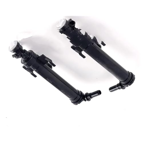 Buse lavage de phare de précision pour BMW Série 3 2012-2015 - Cylindre de rechange rigide