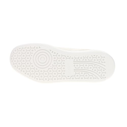 PUMA PUMA Womens Palermo Beach Pearl Lace Up Sneakers Shoes Casual - Off White - Size 8 M
