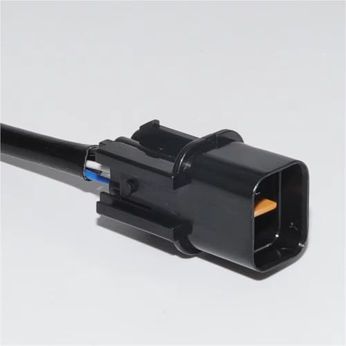 Sonde lambda O2 pour Mitsubishi Lancer Cargo Break Van 1.6 de 2003 à 2008 - 4