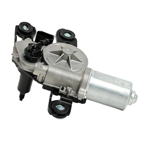 Moteur essuie-glace arrière Audi en panne résolu pour A1 A3 Q2