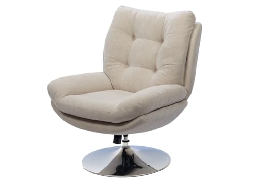 AMADEUS Fauteuil pivotant Magnum