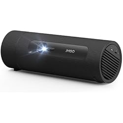 Amazon.com: JMGO PicoFlix GTV Netflix Projector, 1080P Mini