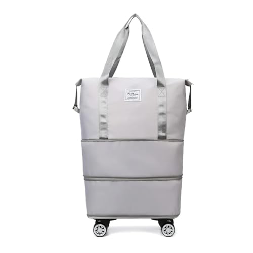 Sac de voyage DASEB grand format pour week-end et vacances en train