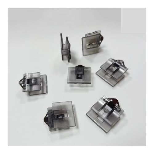 XINLPMGCN 1Set Fuser Upper Heat Roller Picker Finger 4000 5000 Fit for Ricoh MP4000 MP4001 MP4002 MP5000 MP5001 MP5002 Stripper Pawls