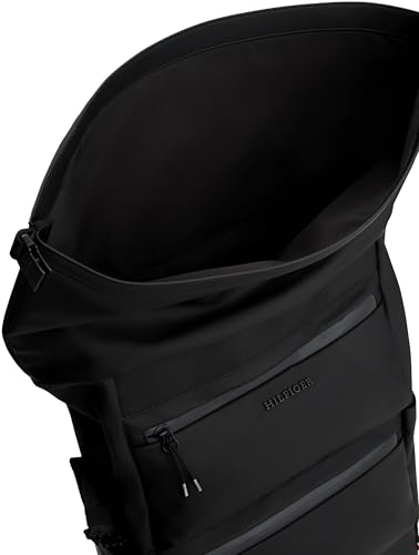 Sacs à dos Tommy Hilfiger TH TPU ROLLTOP BACKP pour Sacs - vue 5
