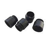 顕微鏡アクセサリーキット 7mm 10mm S マウント MTV レンズ エクステンション チューブ アダプター リング M12 X0.5 ボード レンズ用 顕微鏡スライド (Color : Black, Size : 10mm)