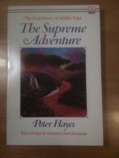 Paperback The Supreme Adventure Book