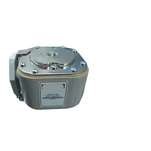 Fusible rapide RS87Z 1400A avec noyau haute performance de qualité supérieure - 2