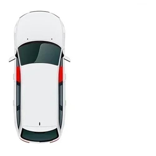 Pare-soleil magnétique Lexus IS250 XE20 protection sur mesure