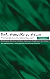 The Anatomy of Corporate Law: A Comparative and Functional Approach
