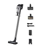Samsung Aspiradora sin Cable Jet 75E Pet 200AW con Cepillo para Mascotas VS20B75AGR5/WA