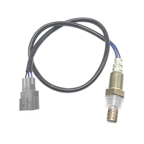 Sonde Lambda Capteur D'oxygène Toyota Alphard HV 2003-2008 Réf 89465-58030 pour échappement