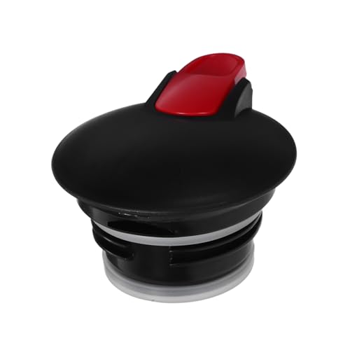 COLLBATH Coffee Pot Replacement Lid Handle Carafe Lid Knobs for Home and Restaurant Use