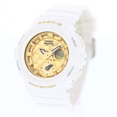 CASIO(�J�V�I) Baby-G BGA-195M-7A [���s�A���i]