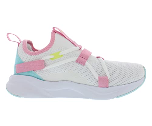 PUMA Softride Rift So Popglitch Girls Shoes3