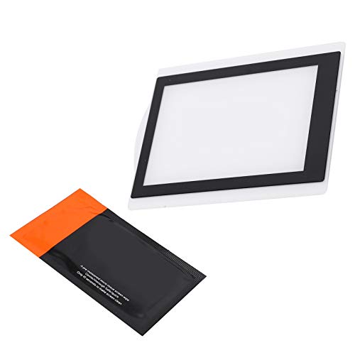 Protector de pantalla LCD antirreflejos para usar la S1 en exteriores 7