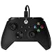 Turtle Beach Rematch Core Schwarz Wired Gaming Controller – Lizenziert für Xbox Series X und S, Xbox One und Windows PCs