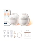 eufy breast pump E20