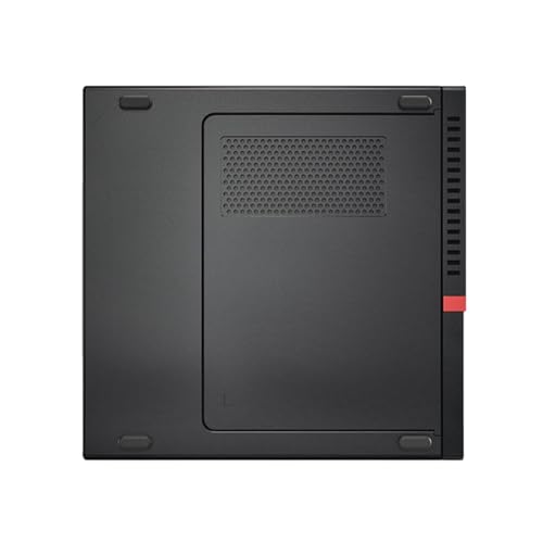 (Refurbished) Lenovo Thinkcentre M910q Desktop Computer Mini PC (Intel Core i5 6th Gen, 8 GB RAM, 256 GB SSD, Windows 11, MS Office, Intel HD... - Image 5