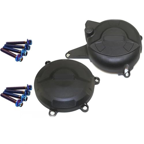 Housse protection moteur moto Ducati 959 Panigale V2 carter protection route