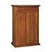 Milani Home s.r.l.s. Scarpiera in Legno Massello 87x40x110