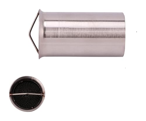 DB Killer 51mm pour chicane de pot d'échappement moto universel