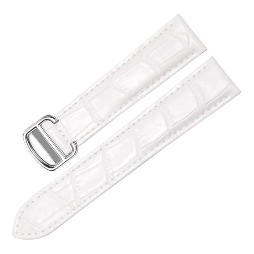 [ETANNFMQ] JeBG \ Y fB[X EHb``F[ u[ sN EHb`oh uXbg xg 16mm 18mm 20mmΉ U[Xgbv p(White,22mm)