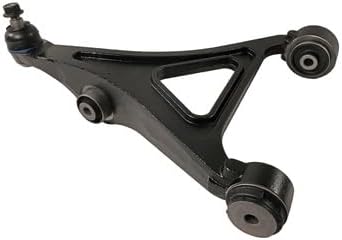 MOOG RK623102 Suspension Control Arm and Ball Joint Assembly