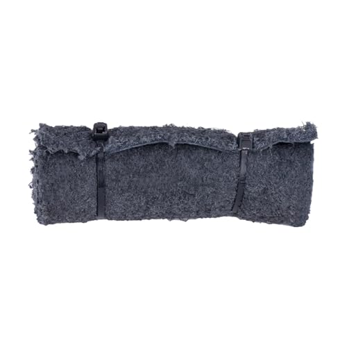 Sac de couchage pour scale RC 1/10 régler problème de réalisme vide sur Axial TRX4 D90 gris