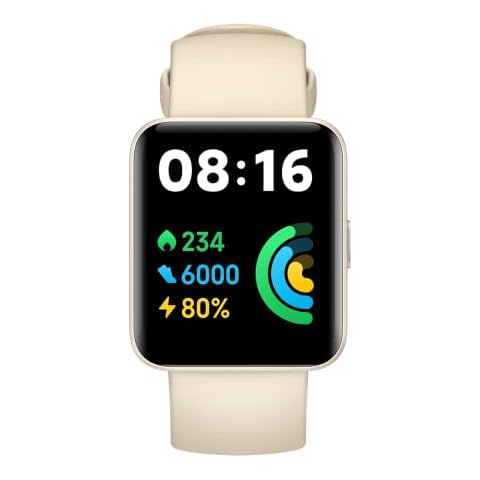 Xiaomi Redmi Watch 2 Lite Cover